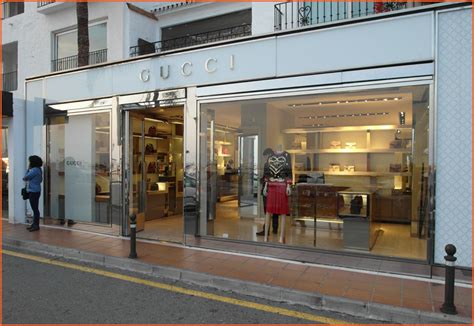 Gucci Marbella 